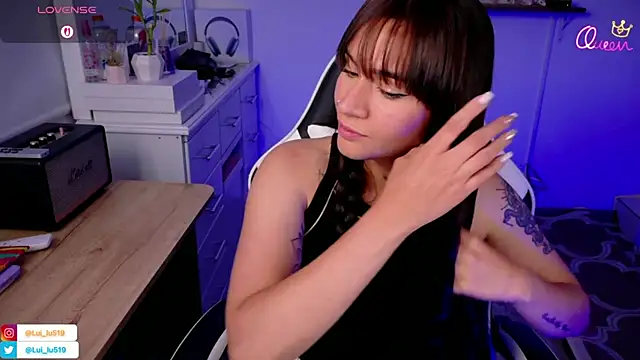 ImLui_lu Live XXX Chat