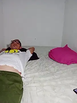 Živý XXX chat KarameloVzla