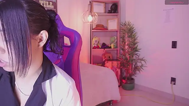 Sembang XXX Secara Langsung madelyn_rose_