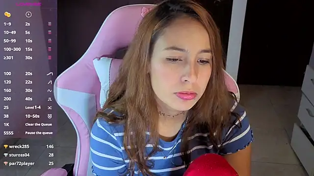 allysy_nc Chat XXX live