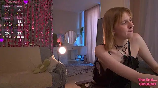 sofiapurex 网络视讯表演