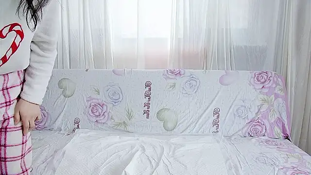 Živý XXX chat Baomi