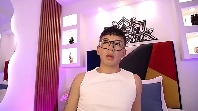 Fancy_Vixen – Kamerová šou