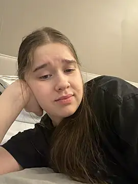 Sembang XXX Secara Langsung HornyGirlH