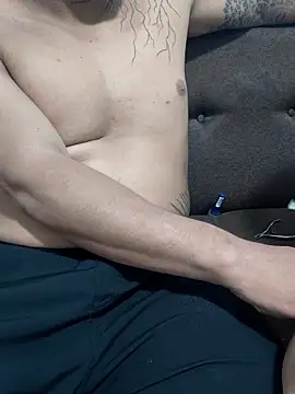 LucassFoster Show Webcam