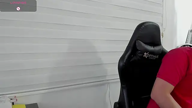 Rick_Adams Webcamshow