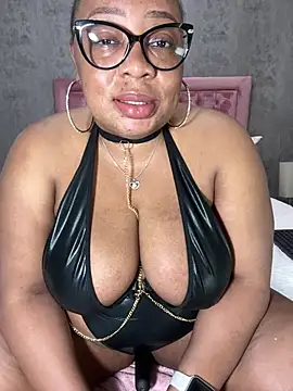 Živý XXX chat VixenRoyaleX