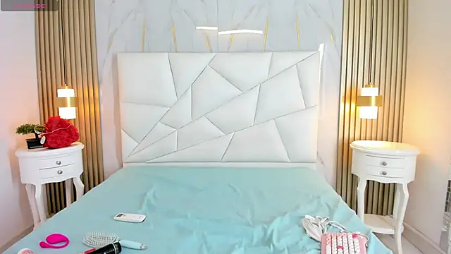 โชว์เว็บแคมของ naomibely