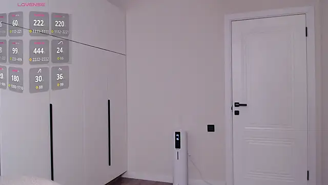 ThaiBoo's Live XXX Chat