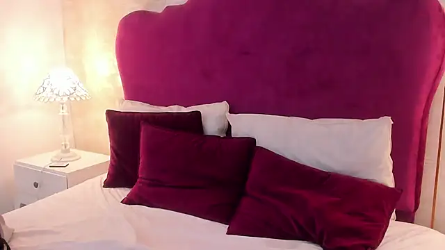 EllaEvanz Live XXX-chat