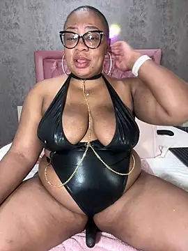 VixenRoyaleX live XXX chat