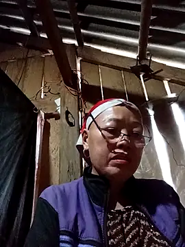 Chat +18 de Agnes-baby ao vivo