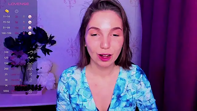 KindHazelHere_ 라이브 XXX 채팅