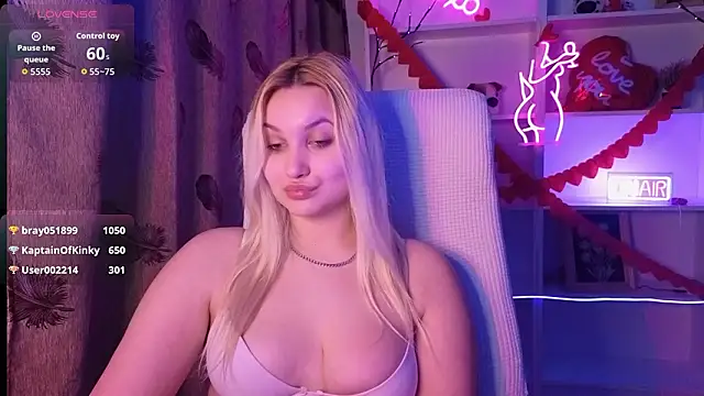 adrelaxina – Live XXX-chat