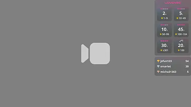 viviann_evans' Live XXX Chat