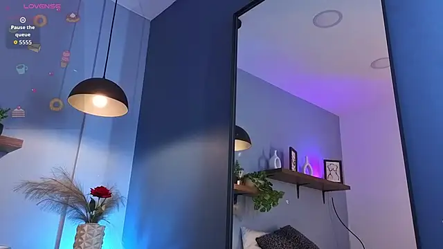 Megan_Ritz élő XXX-chatje