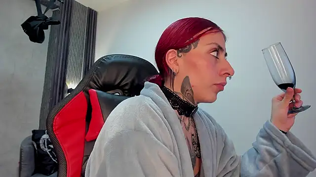 selene_red_ Chat XXX in diretta