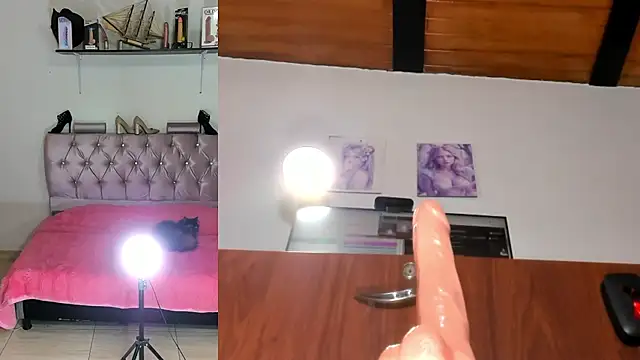 maia_funny: онлайн-секс-чат