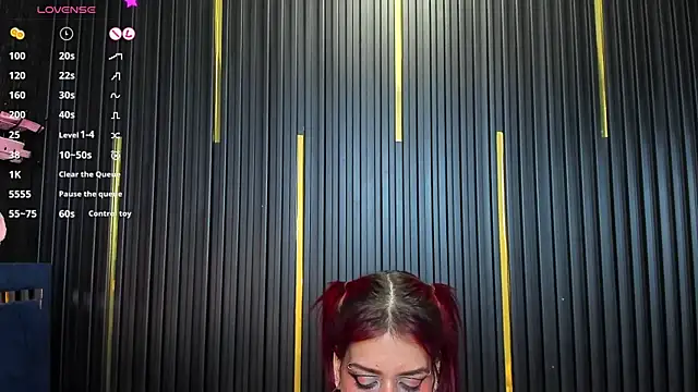 LolyYunno Chat XXX in diretta