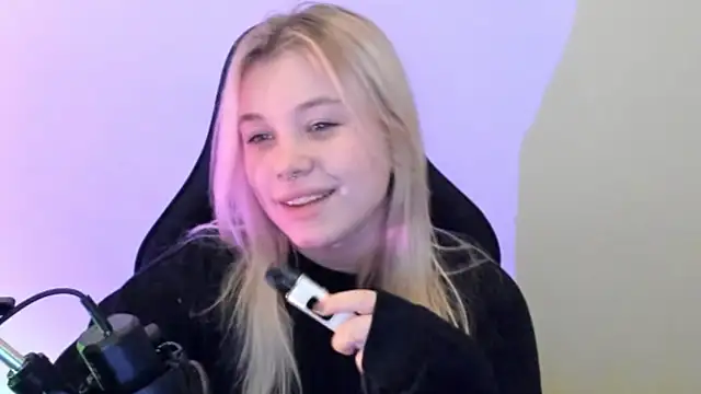 Lulu_Di Chat XXX in diretta