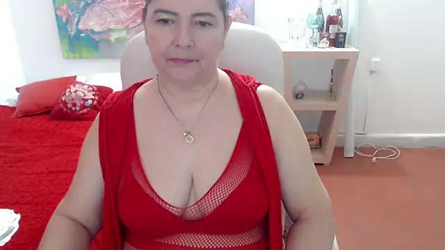 leonela_69's Live XXX Chat
