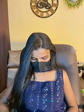 its_ur_flora's Live XXX Chat