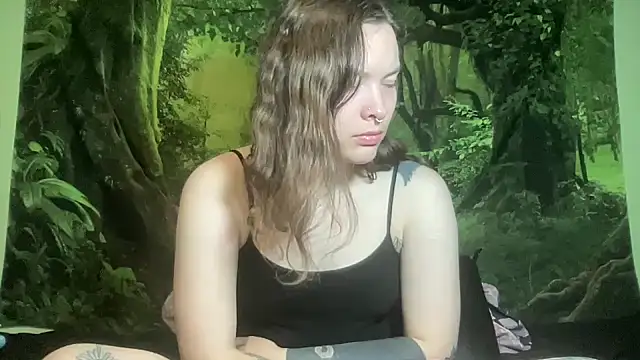 mo0ngoddess Adlı Modelin Canlı XXX Sohbeti