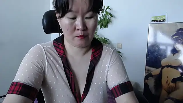 Chat XXX en directo de Akira_xx