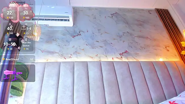 แชท XXX สดของ Doyeon_Dae