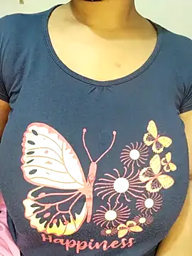 Nilanjona-Ray Show Webcam