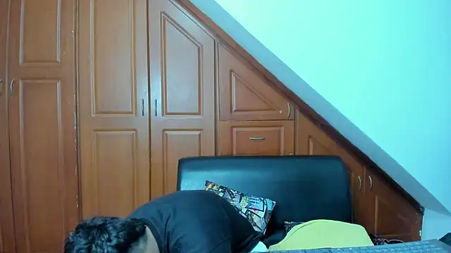 SaraClub_JY's Live XXX Chat