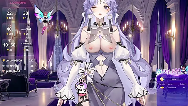 suki_hentai Live XXX-chat