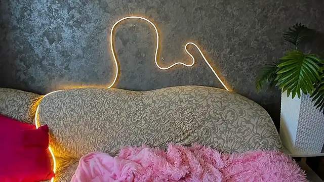 Dream_Olivia Live XXX Chat