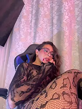 Samantha_Bernardo: вебкам-шоу