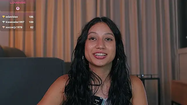 Alison_Miller9: вебкам-шоу