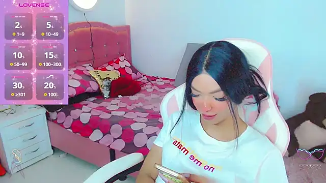 Tanedra_collings – webcam-show