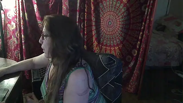 Ireallysquirt Adlı Modelin Canlı XXX Sohbeti