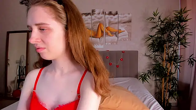 Camilla_KellyのライブXXXチャット