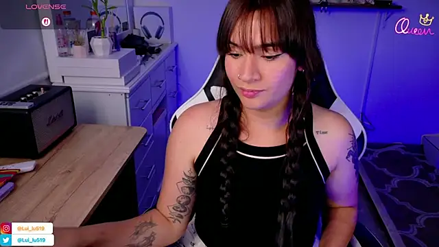 ImLui_lu – Live XXX-chat