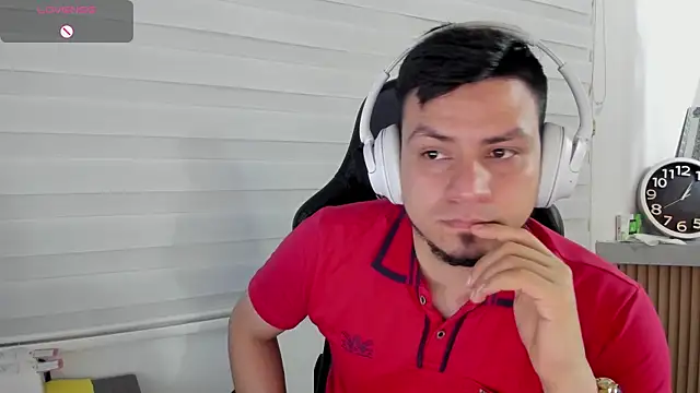 Rick_Adams' Webcam Show