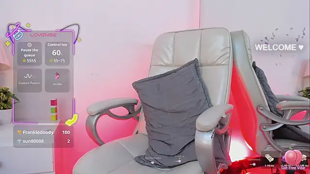 Goddess__Lilith Obrolan Langsung XXX