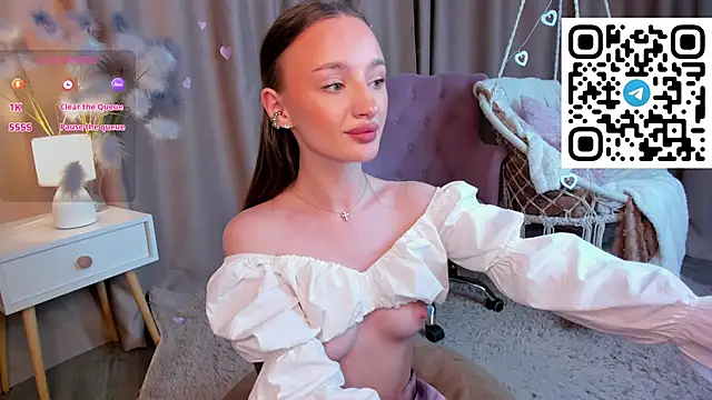 Chat XXX en directo de miiss__lulu