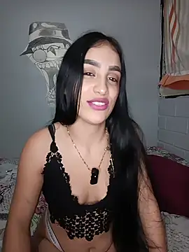 Bigtiti01 webkamerás műsora