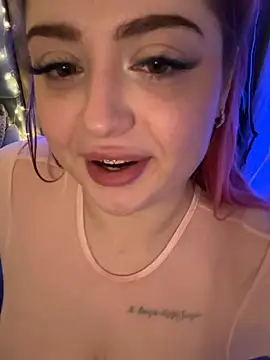 KellyMoors Adlı Modelin Canlı XXX Sohbeti