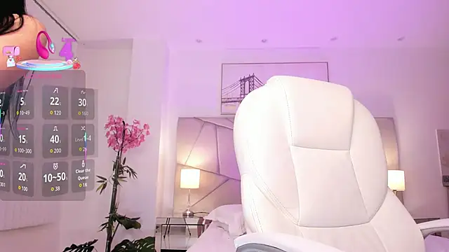 Athenea_sweet_ 라이브 XXX 채팅