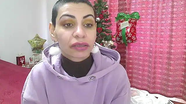 Онлайн чат XXX hotSANDRA_STARR