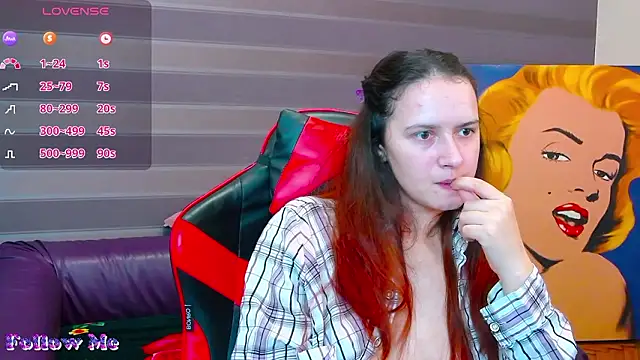 Онлайн чат XXX iris_nikhols