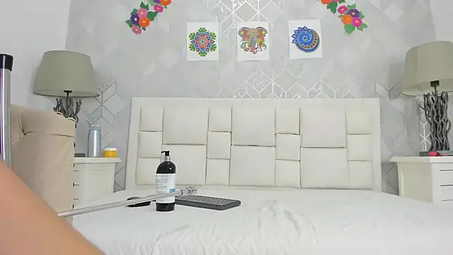 Chat XXX ao vivo de naia_cox