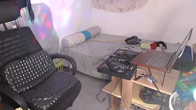 Pertunjukan Kamera Web shayna_cute