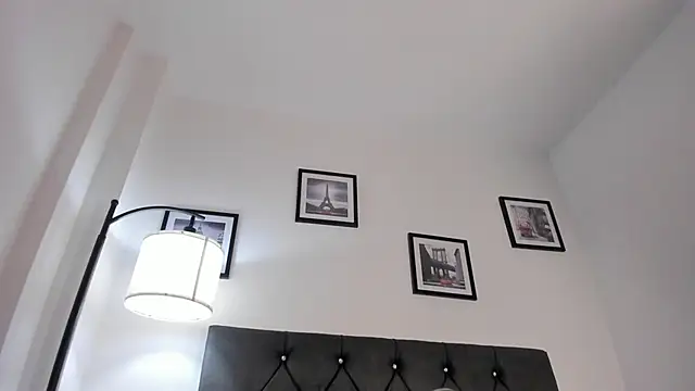 noah_johes 网络视讯表演